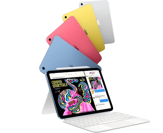 MacBook Pro 14" with M3